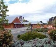 BISHOPS LODGE MOTOR INN