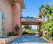 Comfort Inn Monterey Park