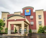 Comfort Inn & Suites Washington