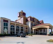 Comfort Suites Gainesville