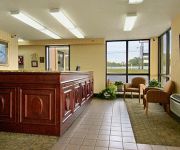 DAYS INN NASHVILLE AT OPRYLAND