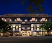 The Franklin Hotel Chapel Hill Curio Collection by Hilton