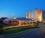 Embassy Suites by Hilton Charlotte-Concord-Golf Resort - Spa