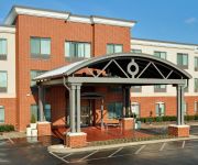 Holiday Inn Express & Suites BETHLEHEM ARPT-ALLENTOWN AREA