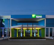 Holiday Inn Express TOLUCA