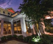 Hilton Garden Inn Meridian