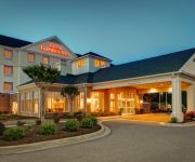 Hilton Garden Inn Wilmington Mayfaire Town Center