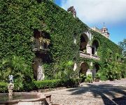 Hacienda San Gabriel de las Palmas Hotel Resort Spa Museum