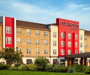 Four Points by Sheraton Moncton