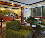 BAYMONT INN AND SUITES WEST LE