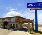 CA - Route 66 Motel 6 Barstow