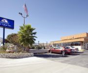 Americas Best Value Inn - Kerrville / Fredricksburg