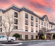 BEST WESTERN NORTH EAST INN