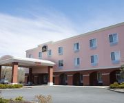 BEST WESTERN DARTMOUTH INN