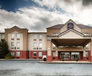 Best Western New Cumberland Inn & Suites