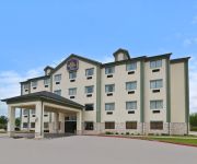 Best Western La Grange Inn & Suites