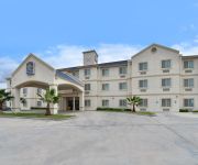 Best Western Monahans Inn & Suites