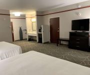 BEST WESTERN LIMESTONE INN