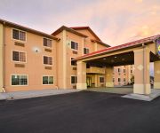 Best Western Laramie Inn & Suites
