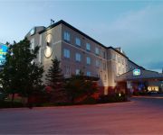BEST WESTERN PLUS PEMBINA INN