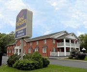 BEST WESTERN COLONEL BUTLER IN