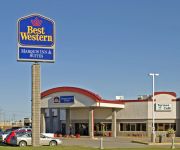 Best Western Marquis Inn & Suites