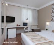 InterCity Píer Vitoria