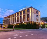 Hotel Rogge