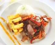 Hotel & Spa San Agustín Urubamba