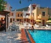 Sun and Sea Apartments