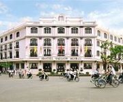 Hotel Saigon Morin In Hue City