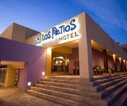 HOTEL LOS PATIOS CABO SAN