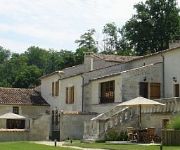 Le Relais de Saint Preuil Relais du Silence