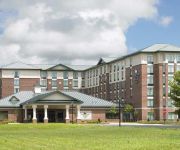 Homewood Suites by Hilton Hartford South-Glastonbury