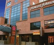 HOWARD JOHNSON PLAZA JUJUY