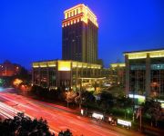 Howard Johnson Plaza Ningbo