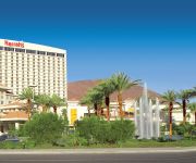 Harrahs Rincon Casino And Resort