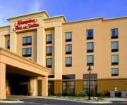 Hampton Inn - Suites Bloomington-Normal