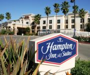 Hampton Inn - Suites Chino Hills