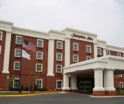Hampton Inn Easton