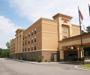 Hampton Inn Spring Lake - Ft Bragg