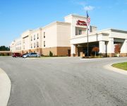 Hampton Inn - Suites Fremont
