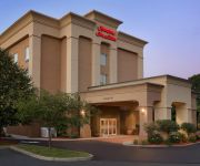 Hampton Inn - Suites Greenfield