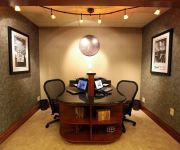 Hampton Inn  Suites GreenvilleDowntownRiverPlace