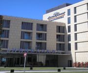 Howard Johnson Plaza Lingang Shanghai