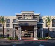 Hampton Inn Los Angeles-Orange County-Cypress
