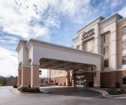 Hampton Inn - Suites Jackson
