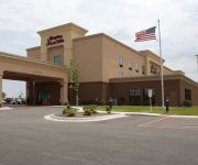 Hampton Inn - Suites Moline-Quad City Int*l Aprt