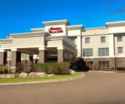 Hampton Inn - Suites Wells-Ogunquit