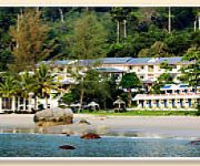 KHAO LAK SUNSET RESORT